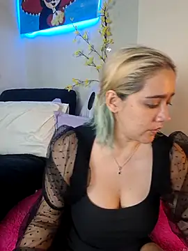 NaomiShimizu online show from October 2025 09:12:02 PM