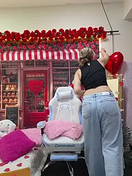 NaomiShimizu online show from February 2026 09:08:01 PM