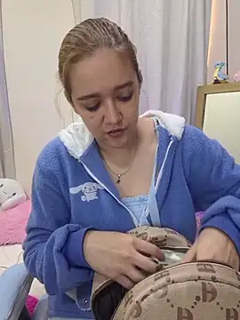 NaomiShimizu online show from March 2026 07:30:01 PM