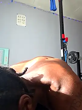 XThaFuckSmith online show from October 2025 01:30:01 PM