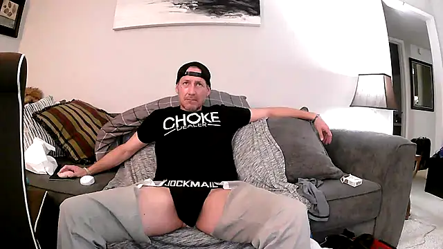 Snapshot of Obi-Spun-Kenobi chatting on February 2025 06:19:01 AM Obi-Spun-Kenobi online show from February 2025 06:19:01 AM