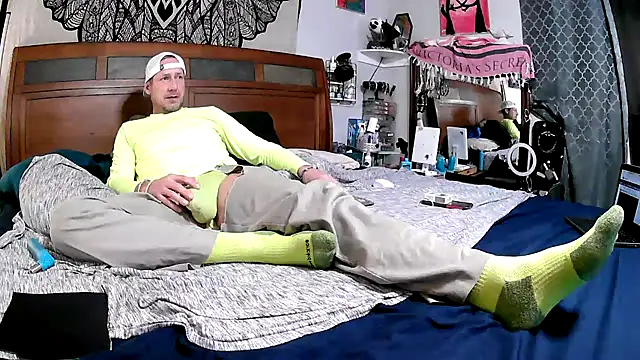 Snapshot of Obi-Spun-Kenobi chatting on February 2025 04:46:02 AM Obi-Spun-Kenobi online show from February 2025 04:46:02 AM