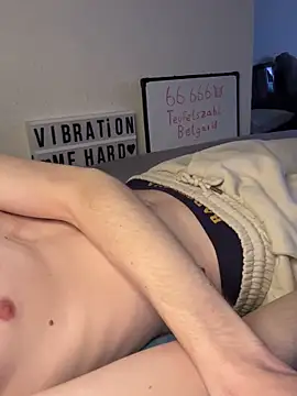 secret dream415 online show from February 2026 08:14:01 PM