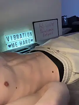 secret dream415 online show from March 2026 08:01:01 PM