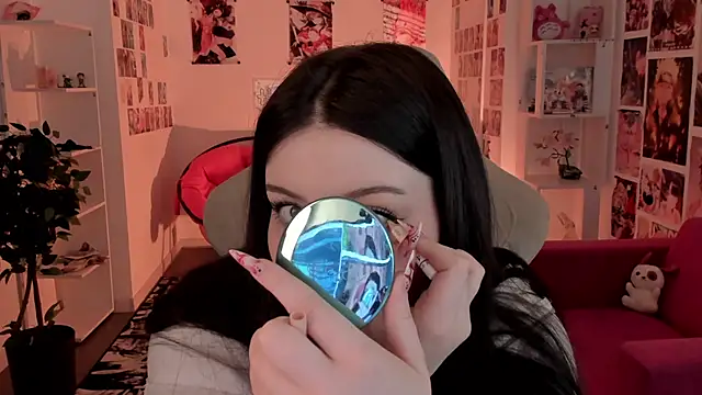 CoralineKeyns online show from February 2026 06:18:02 AM