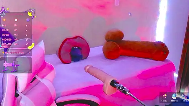 kim saenz20 online show from February 2026 06:26:01 AM