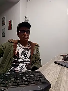 Andy winston online show from November 2025 10:34:01 PM