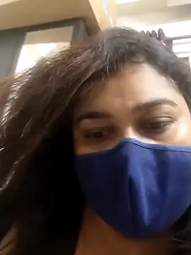 Snapshot of indianlisa5 chatting on June 2026 08:52:02 PM indianlisa5 online show from June 2026 08:52:02 PM