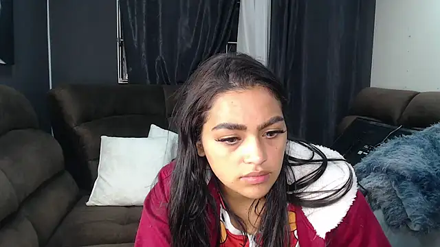 fairylatin222 online show from November 2025 11:04:02 PM