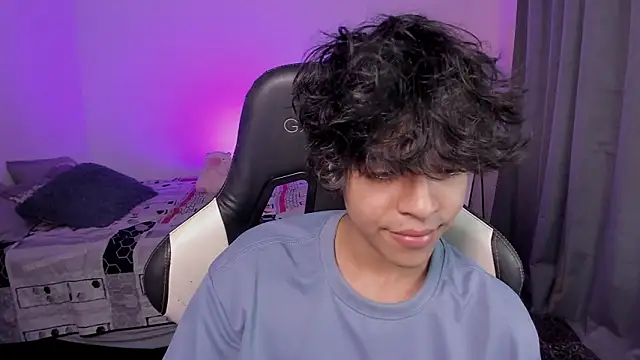 Alan26  online show from March 2026 03:45:02 AM