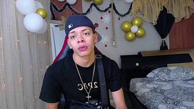 Harry jhonsson online show from November 2025 10:29:02 PM