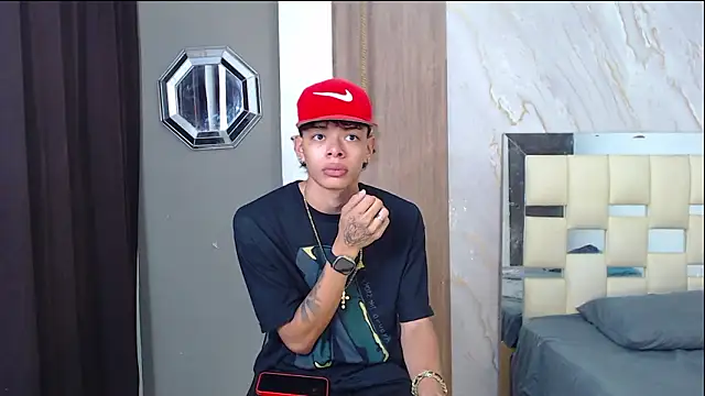 Harry jhonsson online show from March 2026 10:59:02 PM