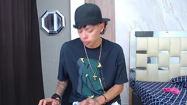 Harry jhonsson online show from April 2026 11:26:01 PM