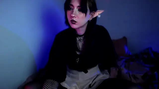 Rory Pink online show from December 2025 08:26:02 PM