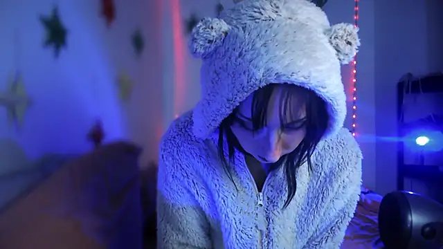 Rory Pink online show from December 2025 10:55:01 AM