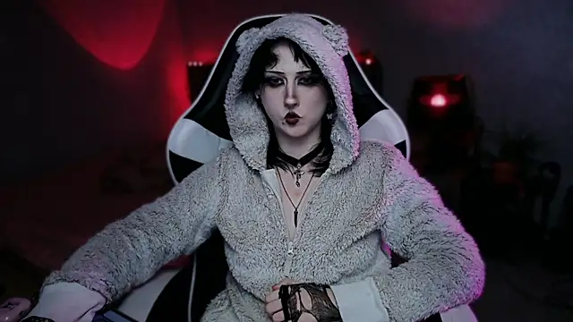 Rory Pink online show from April 2026 06:59:02 PM