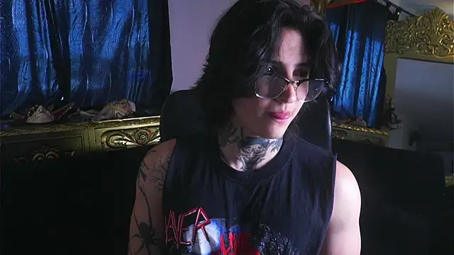 dantecoppolaa  online show from January 2025 07:56:02 PM