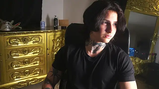 dantecoppolaa  online show from January 2025 02:11:02 AM