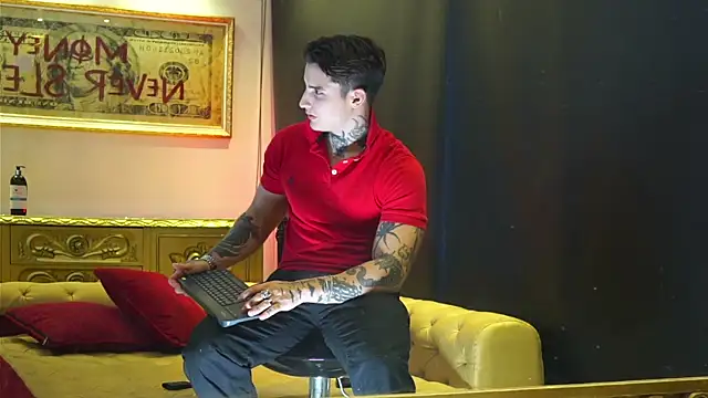 dantecoppolaa  online show from May 2026 11:54:02 PM