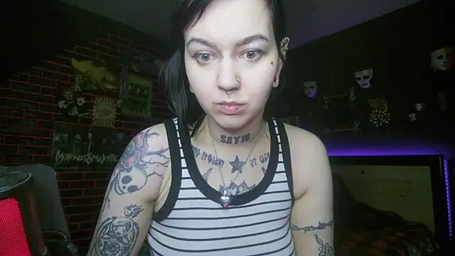 MoorderxDoll online show from March 2026 10:06:01 PM