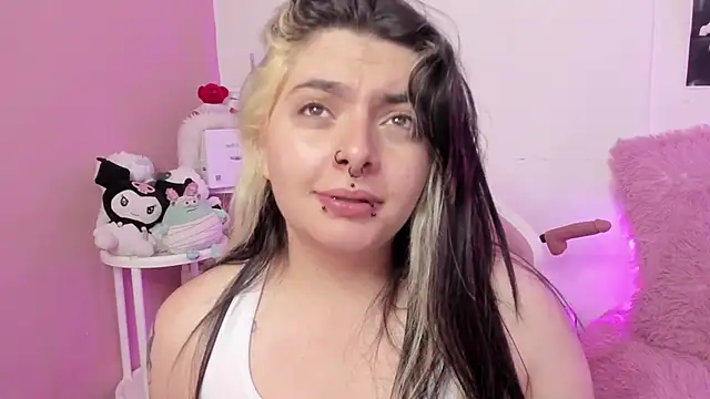 Sachi Meow online show from February 2026 01:52:02 PM