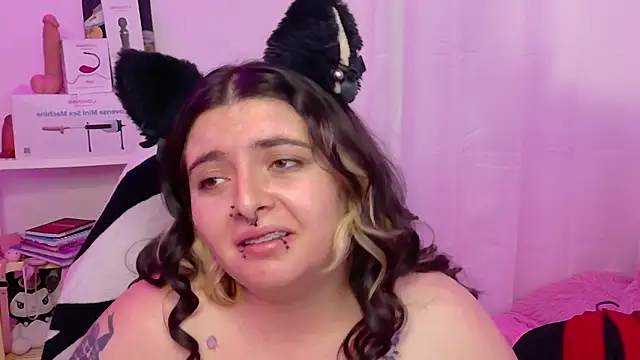 Sachi Meow online show from July 2026 07:19:02 PM