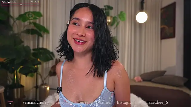 Miss beee online show from September 2025 12:11:01 AM