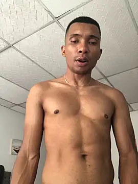 Snapshot of Aaronblack1_ chatting on May 2026 06:59:01 PM Aaronblack1 online show from May 2026 06:59:01 PM