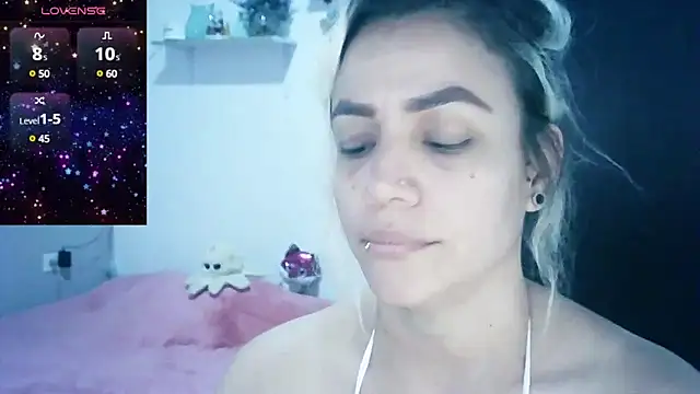 LuCKy JoK online show from December 2024 02:46:02 PM