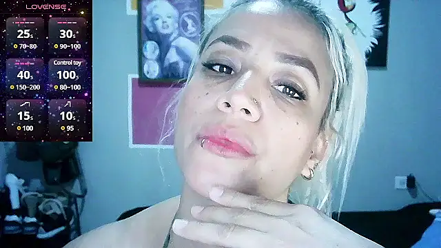 LuCKy JoK online show from February 2025 01:30:01 PM