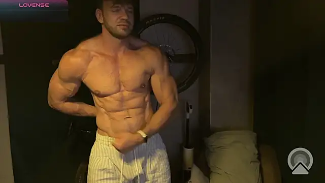 Snapshot of ericeric507 chatting on September 2025 05:24:02 PM ericeric507 online show from September 2025 05:24:02 PM