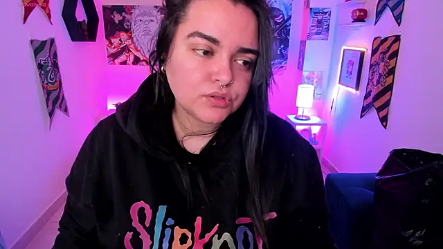 Luise Meyrink online show from December 2024 03:14:02 AM