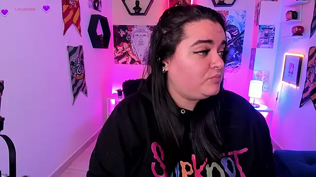 Luise Meyrink online show from December 2024 06:19:01 AM