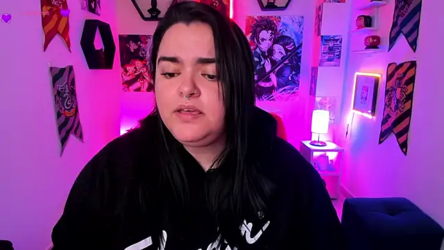 Luise Meyrink online show from December 2024 03:33:02 AM