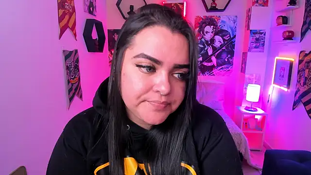 Luise Meyrink online show from January 2025 05:50:01 AM