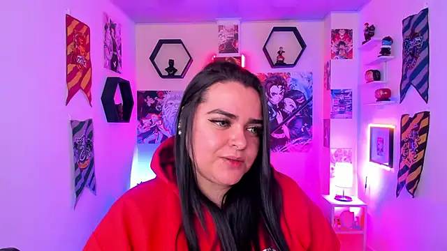 Luise Meyrink online show from January 2025 09:43:02 AM