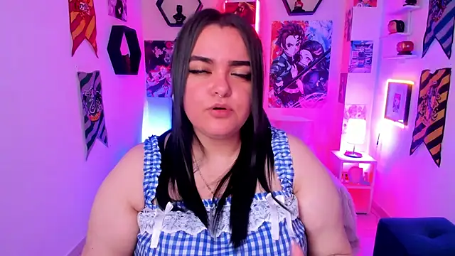 Luise Meyrink online show from January 2025 05:51:02 AM