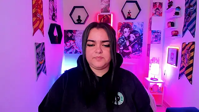 Luise Meyrink online show from January 2025 08:54:01 AM