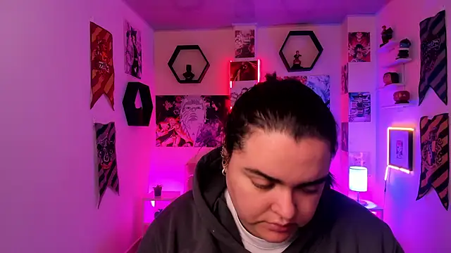 Luise Meyrink online show from January 2025 02:45:02 AM