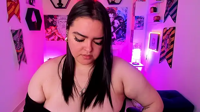 Luise Meyrink online show from January 2025 05:11:02 AM