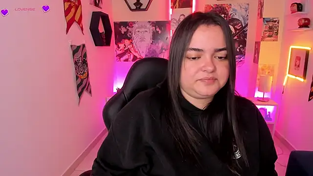 Luise Meyrink online show from February 2025 04:03:01 AM