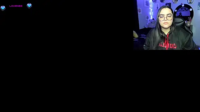 Luise Meyrink online show from February 2025 05:23:01 AM