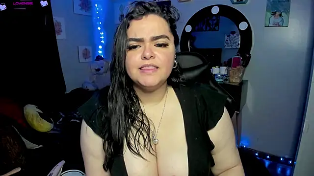 Luise Meyrink online show from February 2025 06:26:02 AM