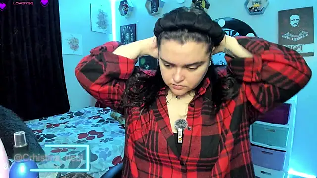 Luise Meyrink online show from September 2025 02:24:02 AM