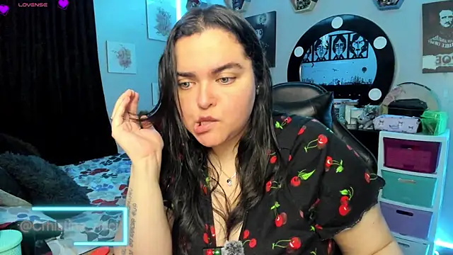 Luise Meyrink online show from September 2025 03:32:01 AM