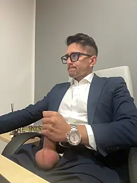 masterboss  online show from November 2025 01:01:02 PM