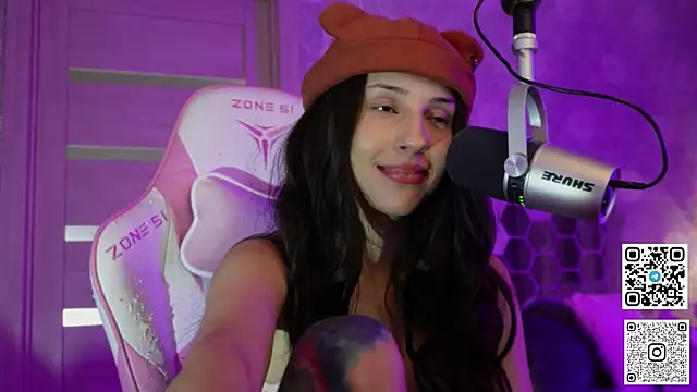 Snapshot of BOOLOCHKAA chatting on March 2025 07:45:02 PM BOOLOCHKAA online show from March 2025 07:45:02 PM