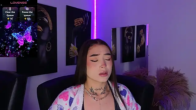 Snapshot of _brenna_hanson chatting on November 2025 07:16:02 PM brenna hanson online show from November 2025 07:16:02 PM