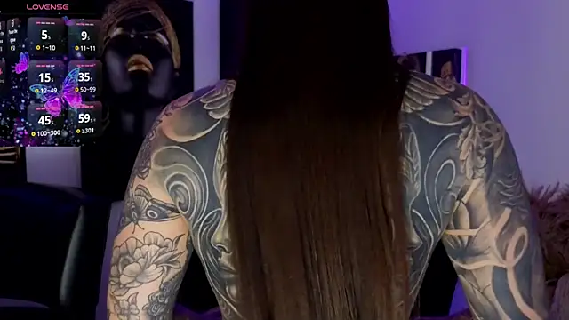  brenna hanson online show from February 2026 07:18:01 PM