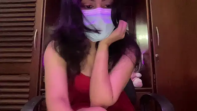 Snapshot of Princess_Lily chatting on February 2026 01:25:01 PM Princess Lily online show from February 2026 01:25:01 PM